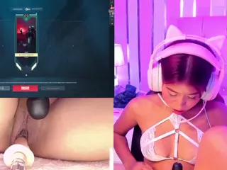 XimenaReid's Live Sex Cam Show