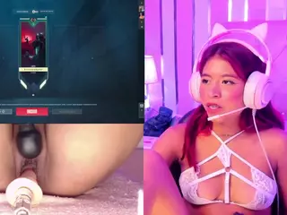 XimenaReid's Live Sex Cam Show