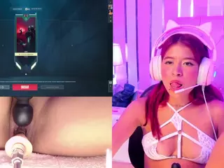 XimenaReid's Live Sex Cam Show