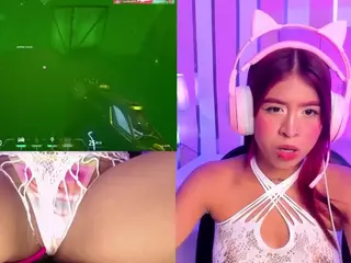 XimenaReid's Live Sex Cam Show