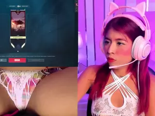 XimenaReid's Live Sex Cam Show