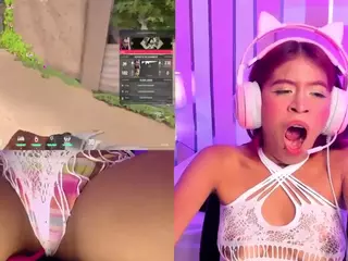 XimenaReid's Live Sex Cam Show