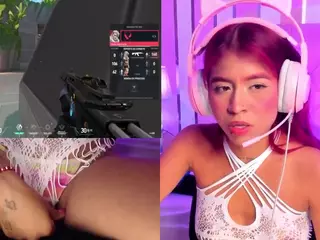 XimenaReid's Live Sex Cam Show