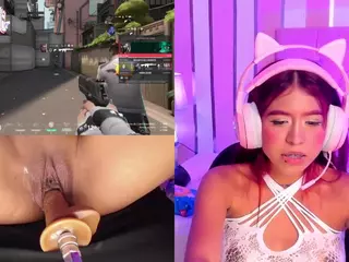XimenaReid's Live Sex Cam Show