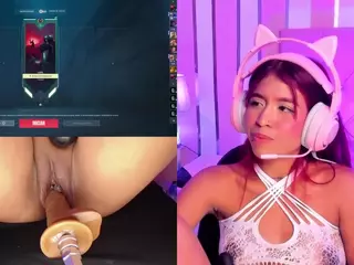 XimenaReid's Live Sex Cam Show