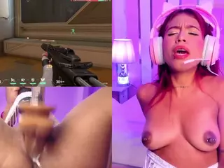 XimenaReid's Live Sex Cam Show