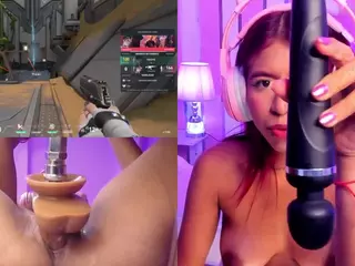 XimenaReid's Live Sex Cam Show