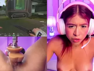 XimenaReid's Live Sex Cam Show