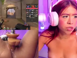 XimenaReid's Live Sex Cam Show