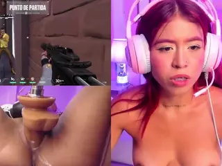 XimenaReid's Live Sex Cam Show