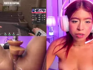 XimenaReid's Live Sex Cam Show