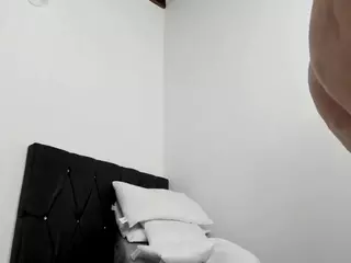 AlexaaBluum's Live Sex Cam Show
