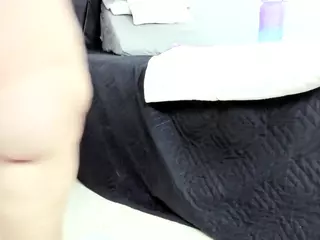 AlexaaBluum's Live Sex Cam Show