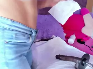 madison-jones's Live Sex Cam Show
