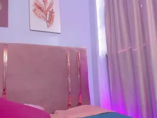 SalomeFoxx's Live Sex Cam Show