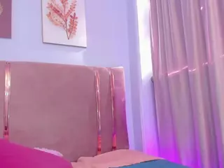 SalomeFoxx's Live Sex Cam Show