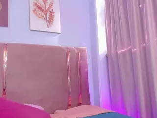 SalomeFoxx's Live Sex Cam Show