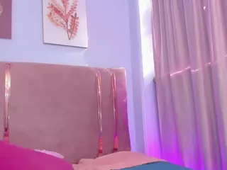 SalomeFoxx's Live Sex Cam Show