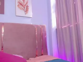 SalomeFoxx's Live Sex Cam Show