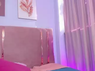 SalomeFoxx's Live Sex Cam Show