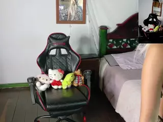 Cherry's Live Sex Cam Show