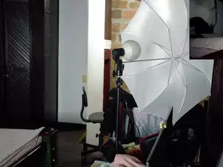 Cherry's Live Sex Cam Show