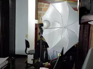 Cherry's Live Sex Cam Show