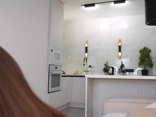 cheerfulness's Live Sex Cam Show