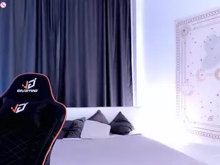 Jessie-Johns's Live Sex Cam Show