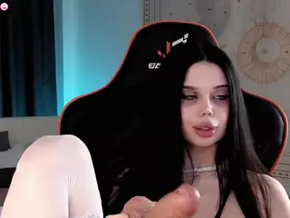Jessie-Johns's Live Sex Cam Show