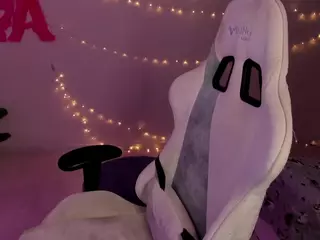 MissMiaMurr's Live Sex Cam Show