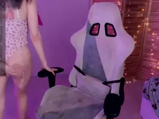 MissMiaMurr's Live Sex Cam Show