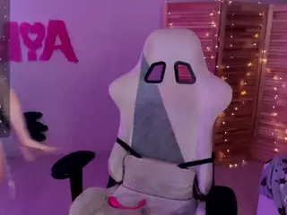 MissMiaMurr's Live Sex Cam Show