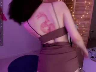 MissMiaMurr's Live Sex Cam Show