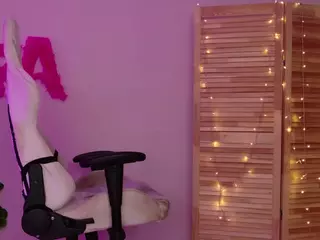MissMiaMurr's Live Sex Cam Show
