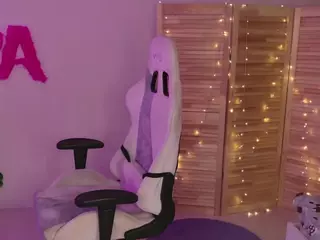MissMiaMurr's Live Sex Cam Show