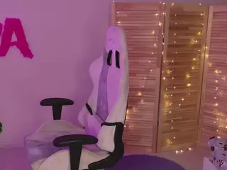 MissMiaMurr's Live Sex Cam Show
