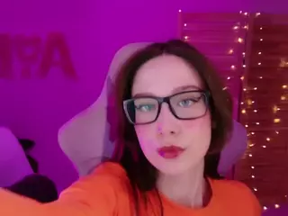 MissMiaMurr's Live Sex Cam Show