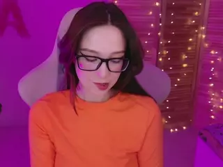 MissMiaMurr's Live Sex Cam Show