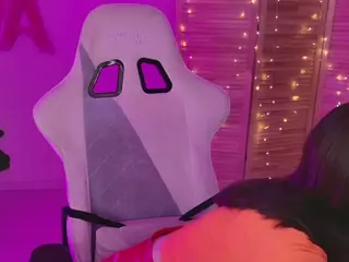 MissMiaMurr's Live Sex Cam Show