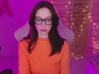 MissMiaMurr's Live Sex Cam Show
