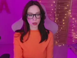 MissMiaMurr's Live Sex Cam Show