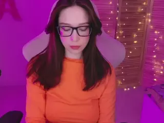 MissMiaMurr's Live Sex Cam Show