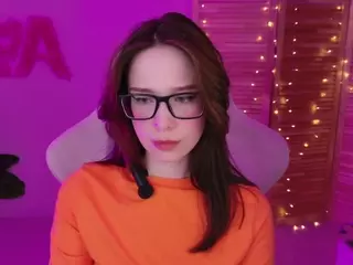 MissMiaMurr's Live Sex Cam Show