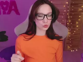 MissMiaMurr's Live Sex Cam Show