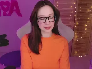 MissMiaMurr's Live Sex Cam Show