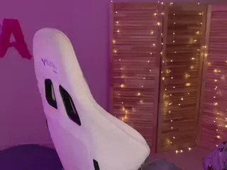 MissMiaMurr's Live Sex Cam Show