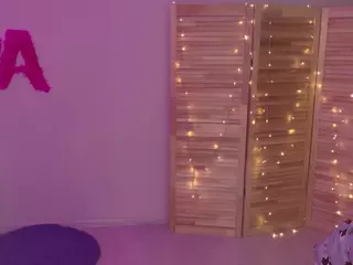 MissMiaMurr's Live Sex Cam Show