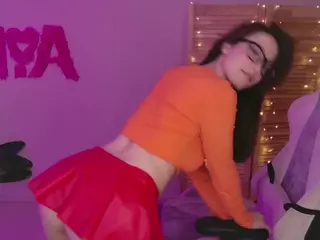MissMiaMurr's Live Sex Cam Show