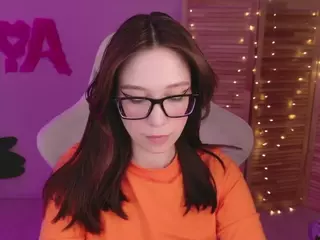 MissMiaMurr's Live Sex Cam Show